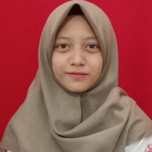 Profil CV Sri Nurfitriyani