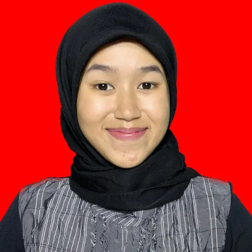Profil CV Sri Nurhayati