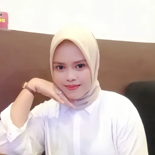 Profil CV Sri Rahmadani Sinaga 