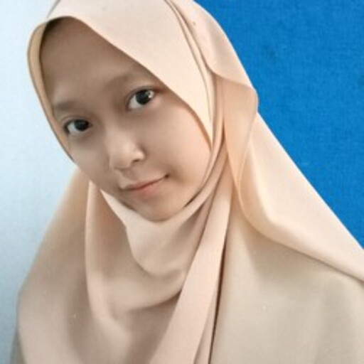 Profil CV Sri Rahmawati Isnaini Ginting
