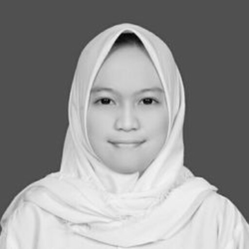 Profil CV Sri Rezeki Putri Kusuma Dewi - Guru Ngaji