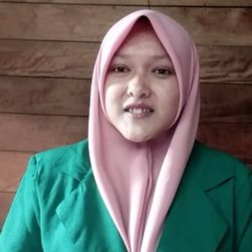 Profil CV Sri Wahyu Ningsih