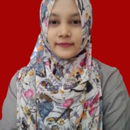 Profil CV Sri Wahyu Ningsih - Receptionist