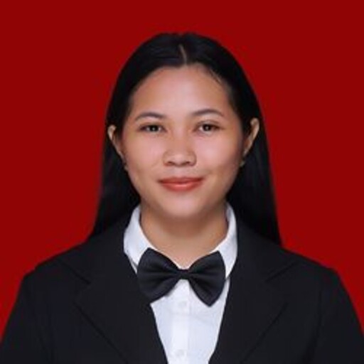 Profil CV Sri Wahyuningsih Marpaung - Universitas Methodist Indonesia