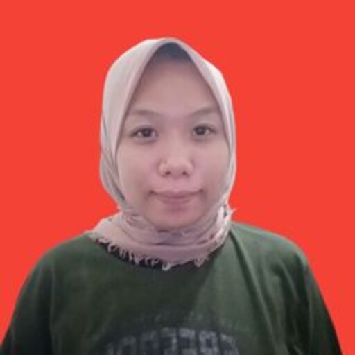 Profil CV Sri Wahyuni Yunus - Man baranti