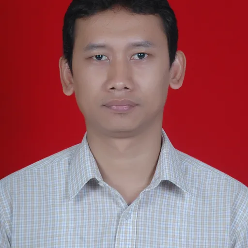 Profil CV Sriyanto