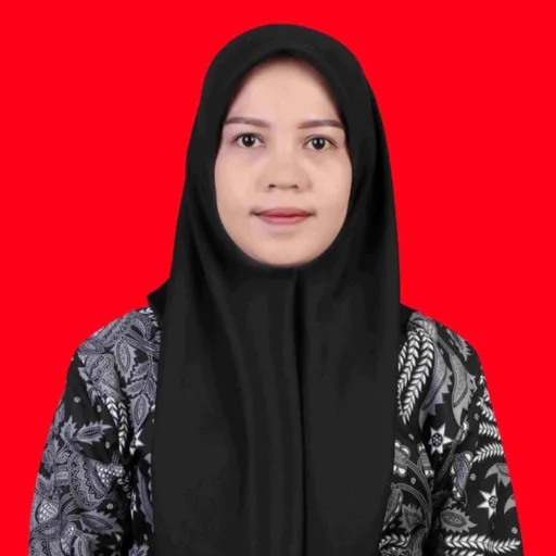 Profil CV Sry Cameliawaty Ismail - Pengadministrasi Perkantoran