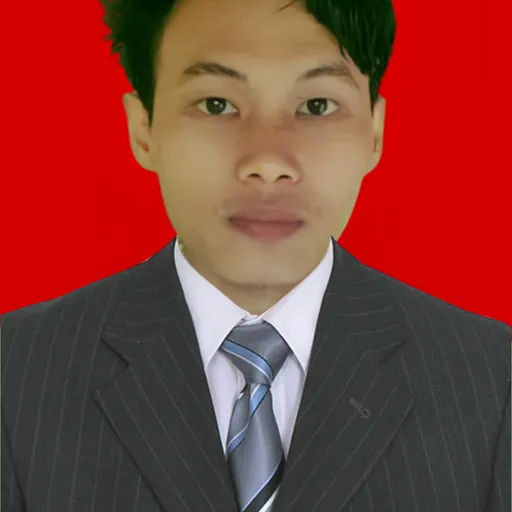 Profil CV ACHMAD DAIROBI