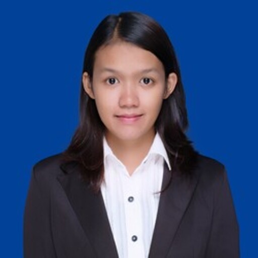 Profil CV Stella Novita Manalu - Pegawai Magang