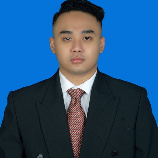 Profil CV STEVE GIOVANNI ARDEN CHAN