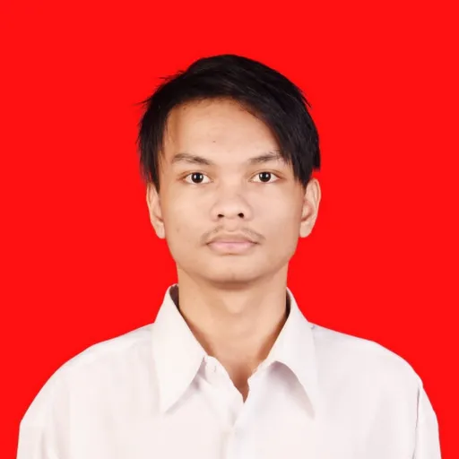 Profil CV Steven Hagia Purba