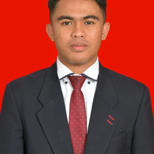 Profil CV Styven Vito Rafael