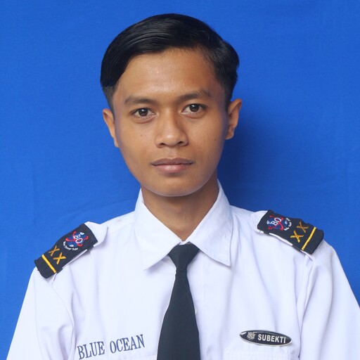 Profil CV Subekti Endra Mukti