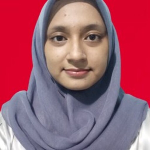 Profil CV Suci Annisa Inayah - SMA NEGERI 3 BABELAN