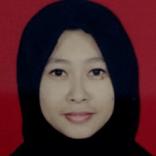 Profil CV Suci Rizky Rahayu - Quality Control