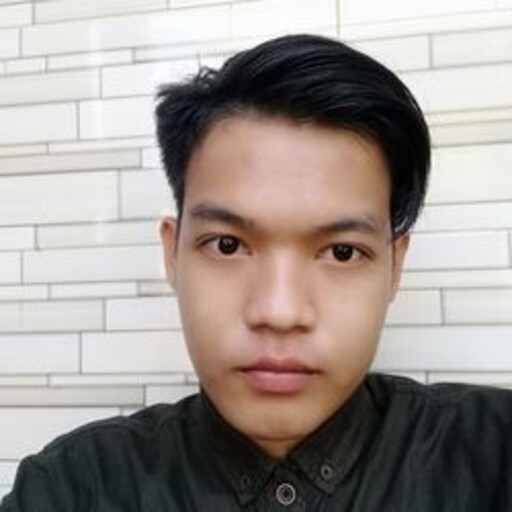 Profil CV Sudiarto Agus Nur Rohman - Staff Office
