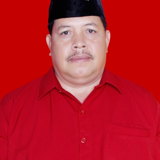 Profil CV Ir. I Putu Suardana - Universitas Taman Siswa