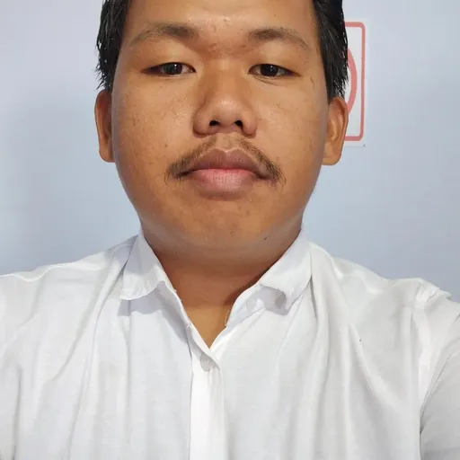 Profil CV suharri Suparmin