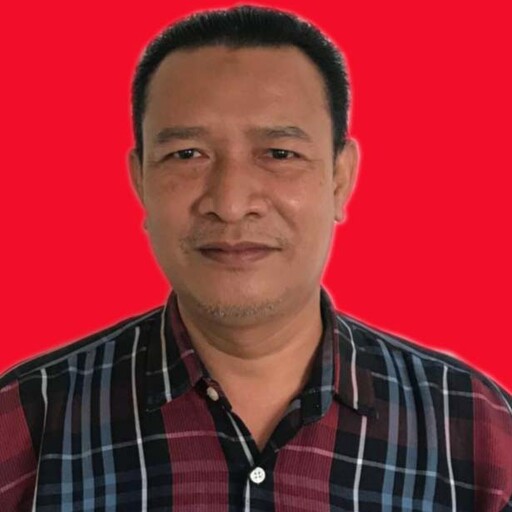 Profil CV Suhartono