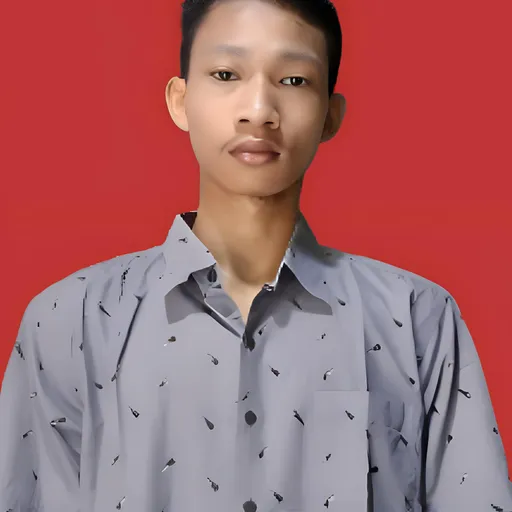 Profil CV Sukma Maulana Hasan  - Operator produksi 