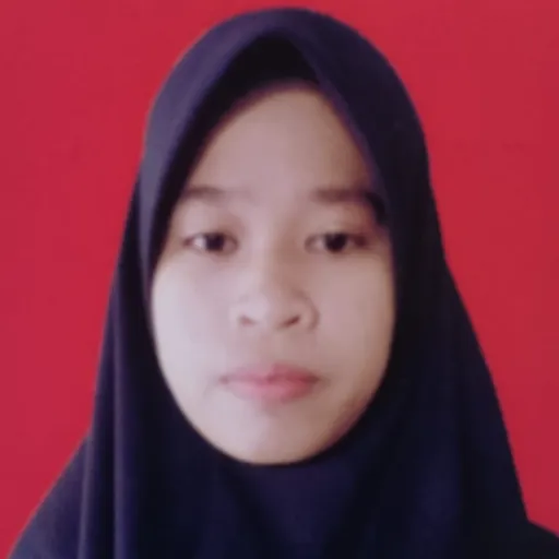 Profil CV SUKRIA 