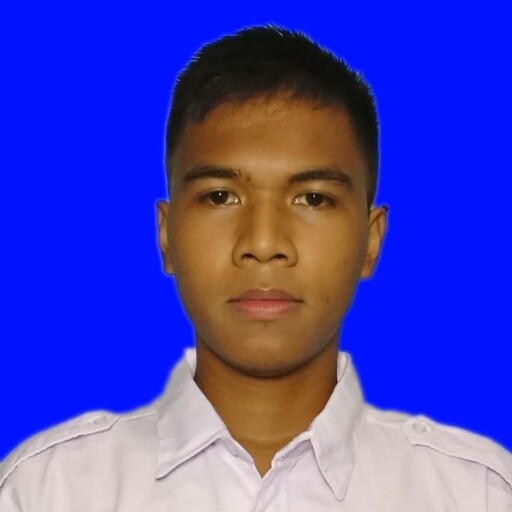 Profil CV Sulaiman Mangku Bumi - Pelatih Ekskul Karate
