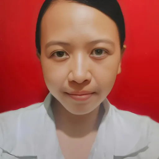 Profil CV Sulastri