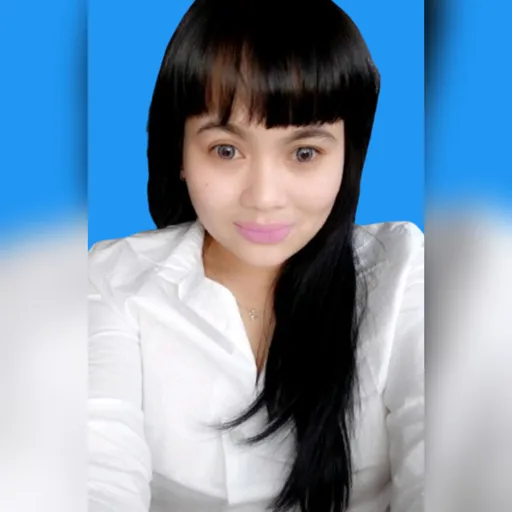 Profil CV Sulistia Andriana 