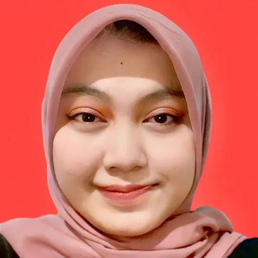 Profil CV Sulistiawati - Operator produksi