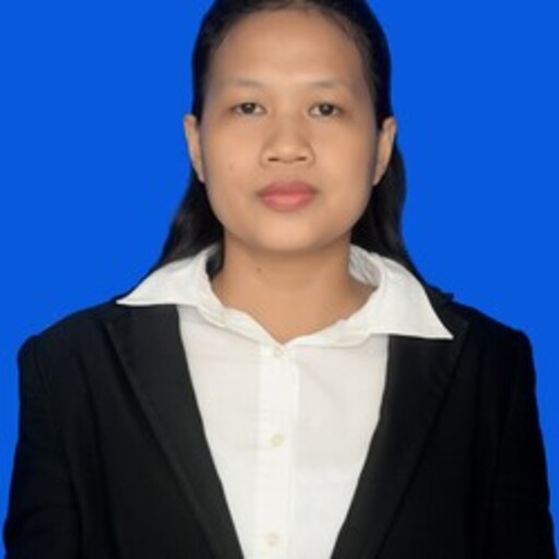 Profil CV Sulistio Yanti Siregar - STMIK Triguna Dharma Medan