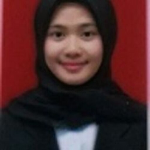 Profil CV Sulistya Cahyani - Universitas Medan Area