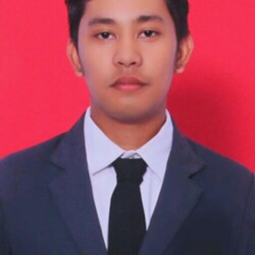 Profil CV Sultan Amir Prayogo