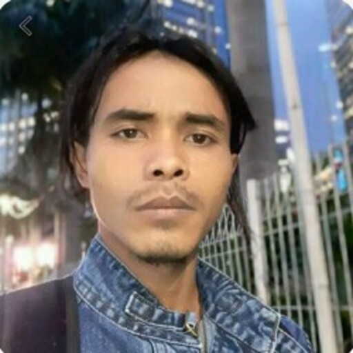 Profil CV Sultan Dara Hasanudin - Supervisor