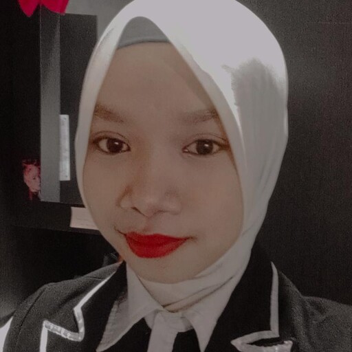 Profil CV Sulvi Viviana Sari - Pramusaji