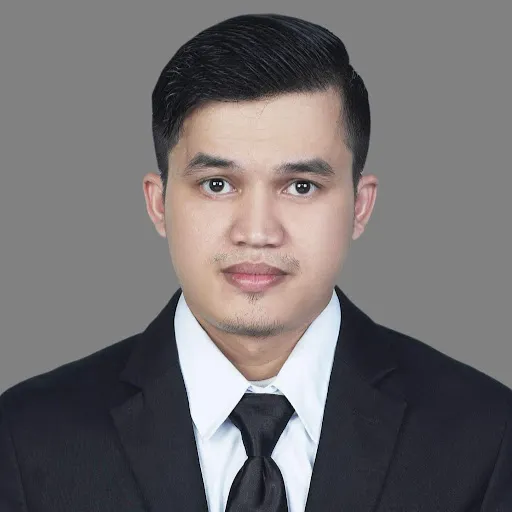 Profil CV Sunanto