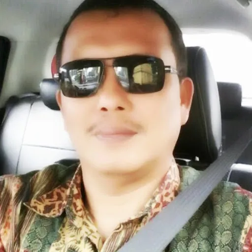 Profil CV Sunardi (Nardintro)