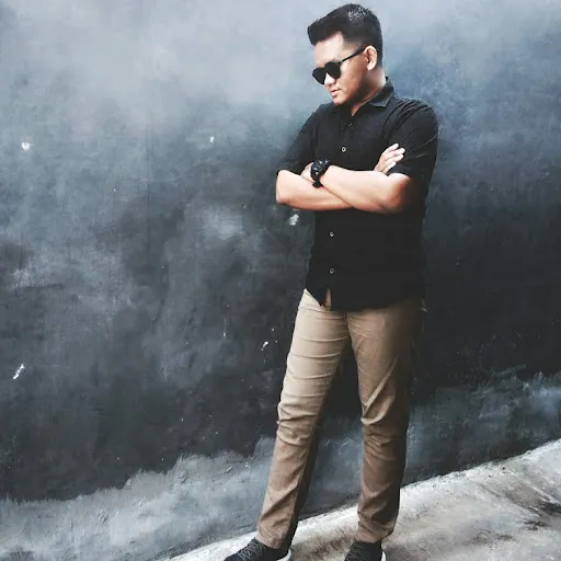 Profil CV Superhidayat Channel