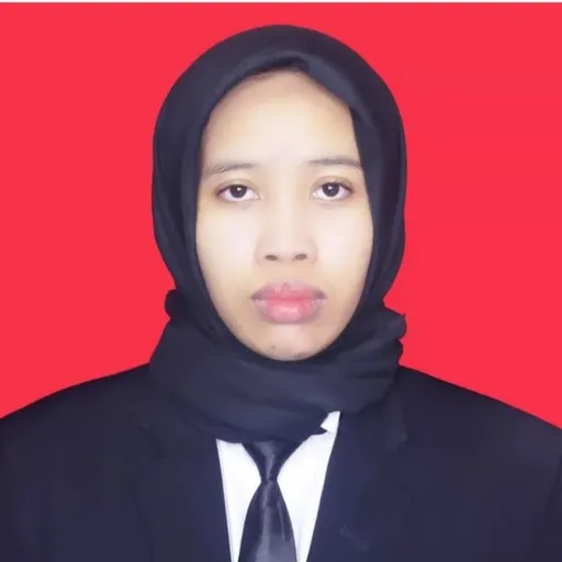 Profil CV Supiatun Supiatun