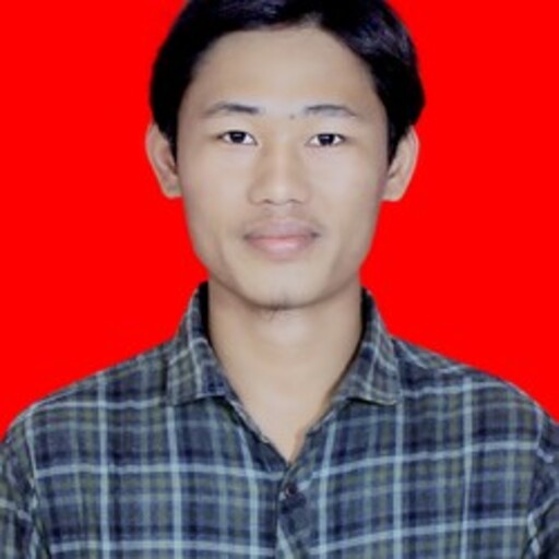 Profil CV Supratno