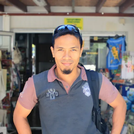 Profil CV Supriyadi,CTEd