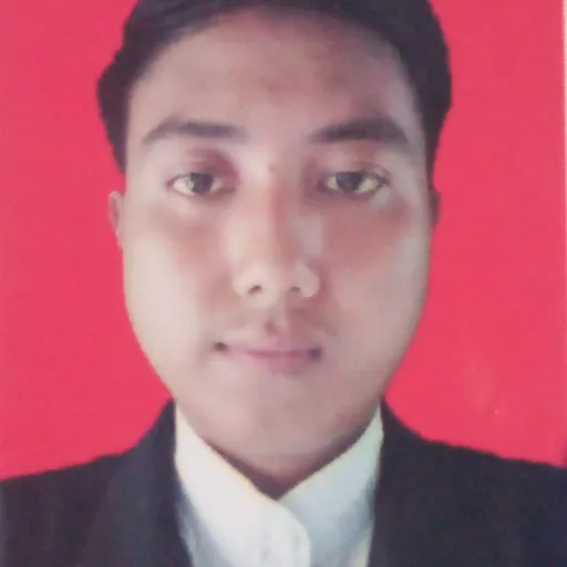 Profil CV Surahman