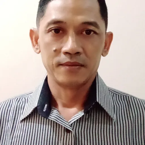 Profil CV surahman