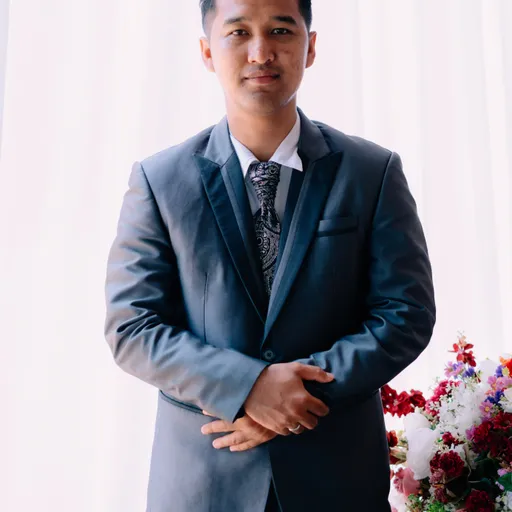Profil CV Suriansyah