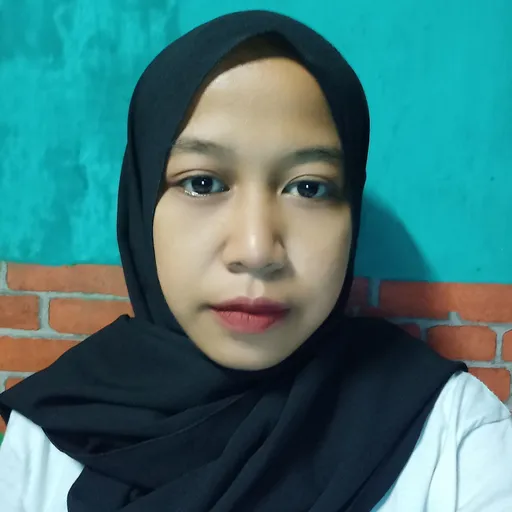 Profil CV Surnia Ningsih