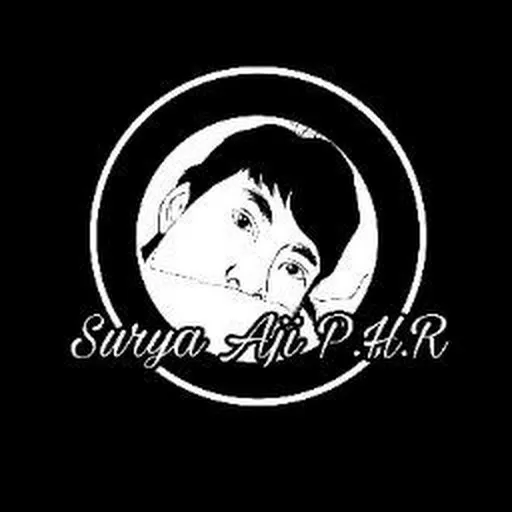 Profil CV Surya Aji Pracandha Haswara Rena