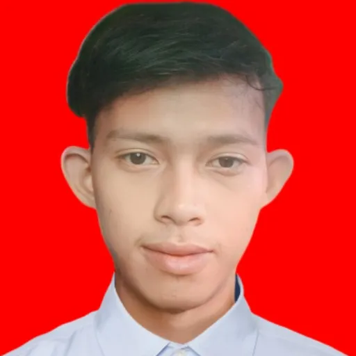 Profil CV Surya Ariadin Siregar - Driver