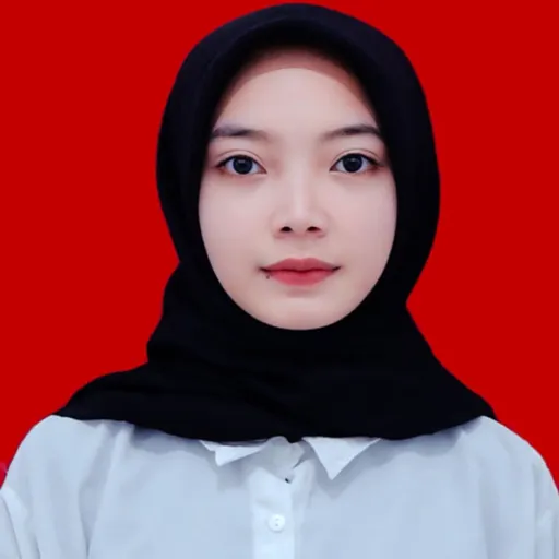 Profil CV SURYANI NANDA PRATIWI  - KONVEKSI