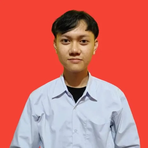Profil CV Surya Putra Maulana Yusuf - Sorter