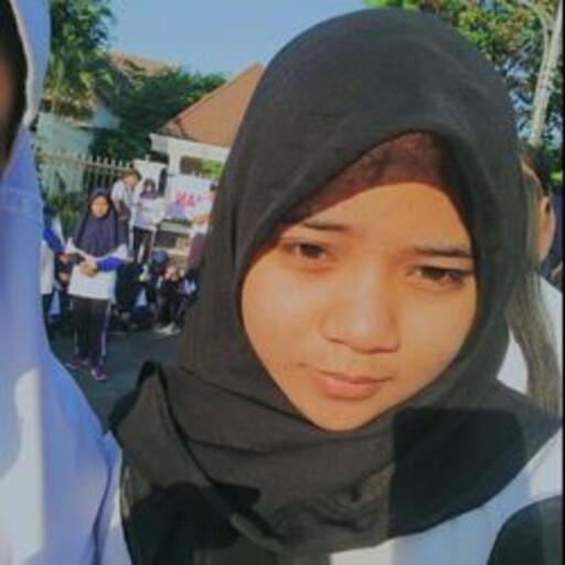 Profil CV Susanty Pramudiyawati - Barunawati