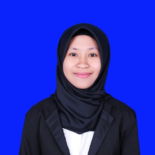 Profil CV Susi Wahyu Widyowati - Analis
